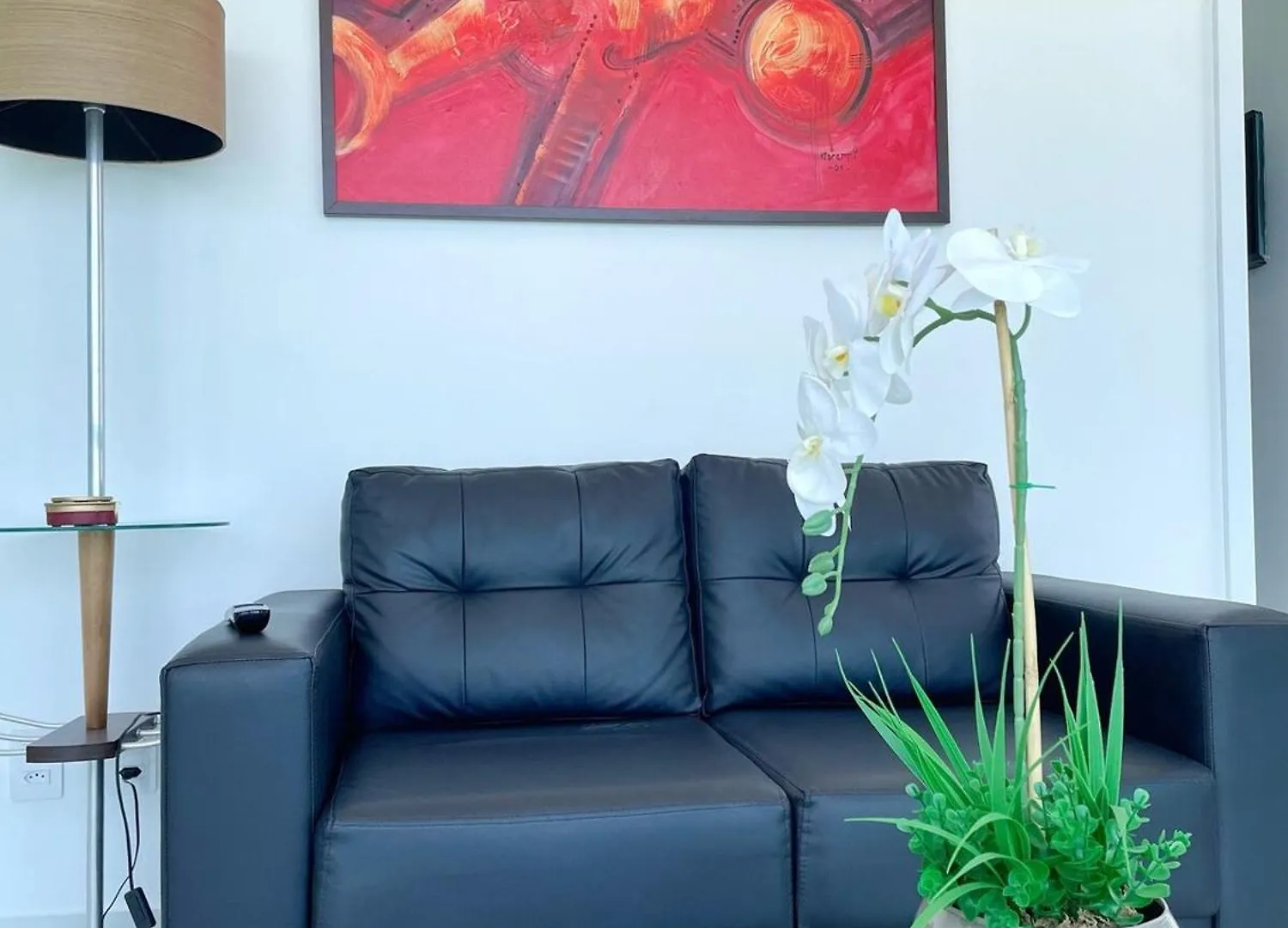 Joia Espetacular A Beira-Mar Apartment Recife