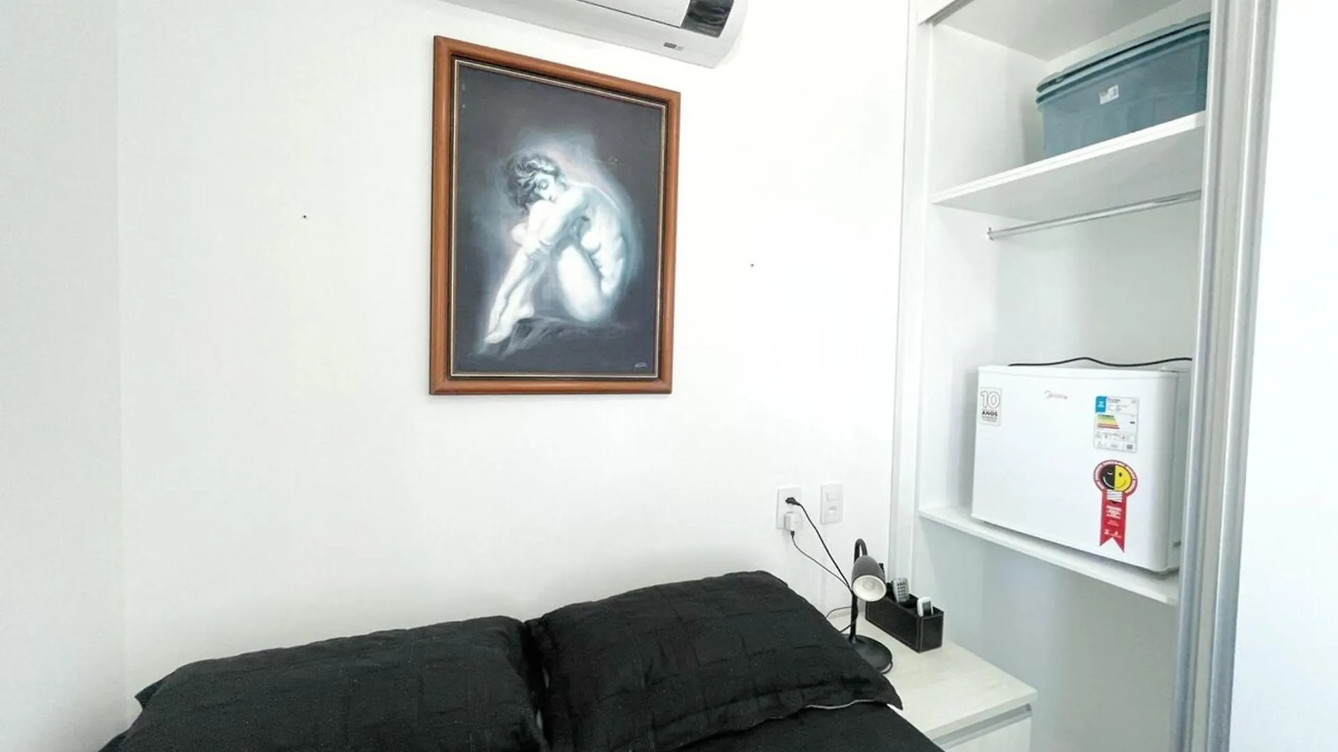 Joia Espetacular A Beira-Mar Apartment Recife 0*,  Brazil