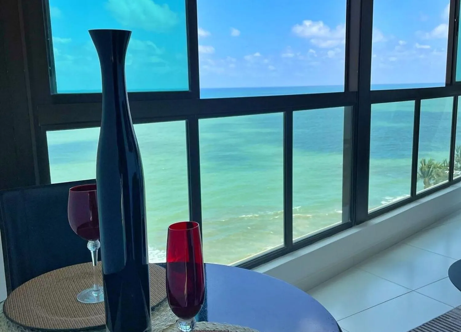 Joia Espetacular A Beira-Mar Apartment Recife