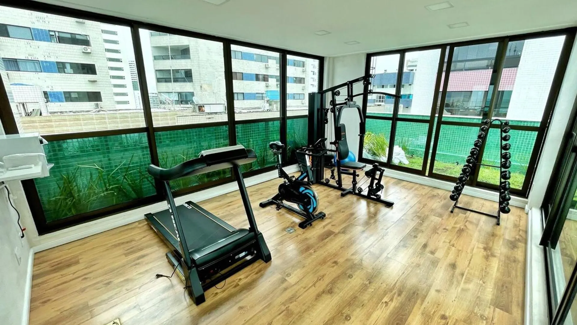 Joia Espetacular A Beira-Mar Apartment Recife