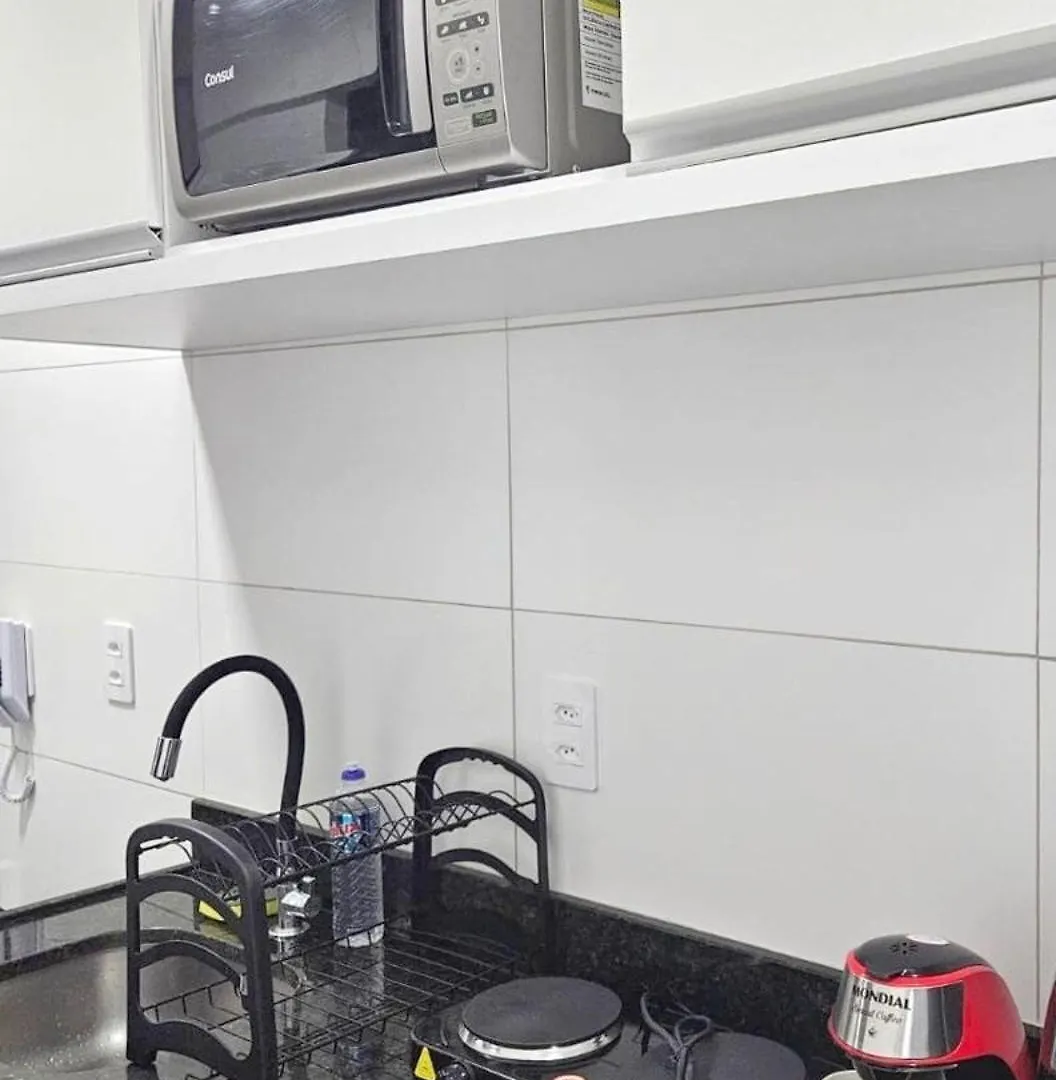 Joia Espetacular A Beira-Mar Apartment Recife 0*,