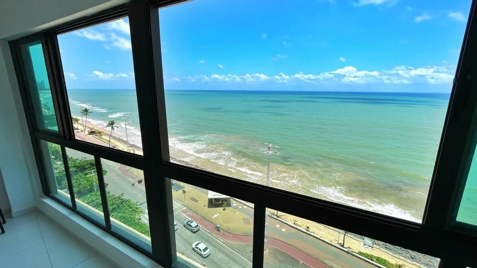 Joia Espetacular A Beira-Mar Apartment Recife Brazil